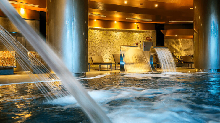 Spring Arona Gran Hotel & Spa (Only adults)